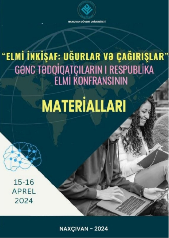 Elmi inkişaf: Uğurlar və çağırışlar