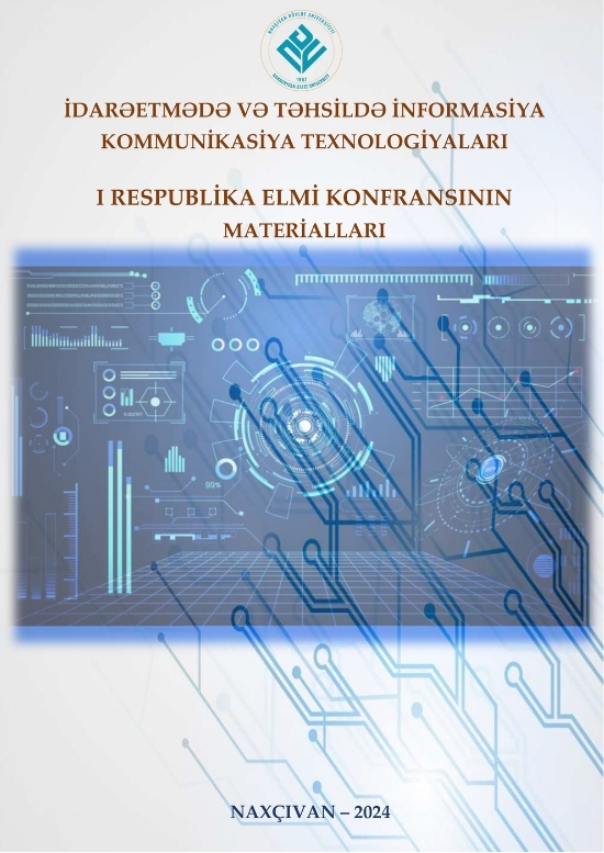 İdarəetmədə və Təhsildə İnformasiya Kommunikasiya Texnologiyaları