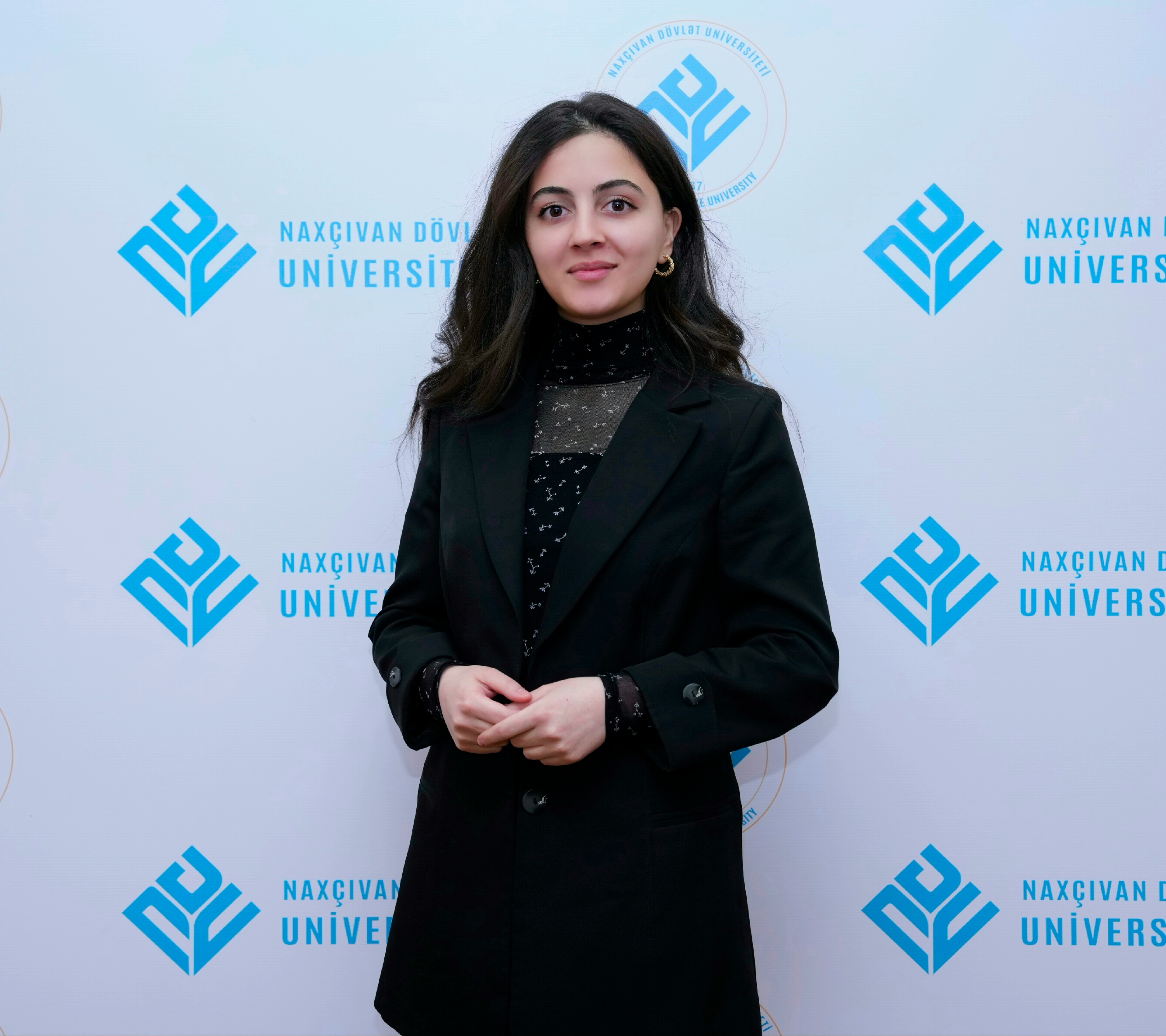 Hacıyeva Rəhimə Yusif